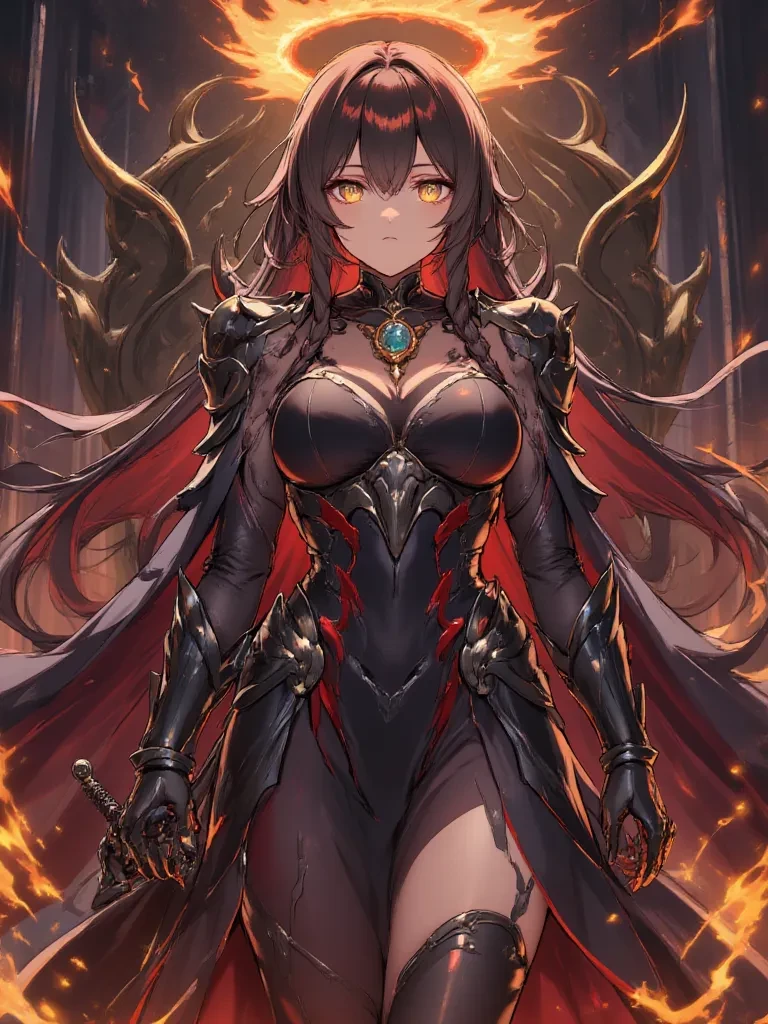 The Demon Queen thumbnail