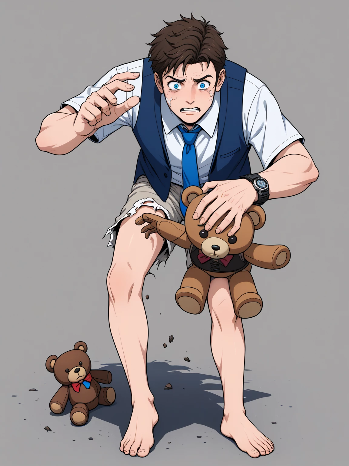 Marco Mafia boss thumbnail