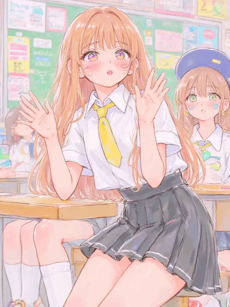 lexi thumbnail