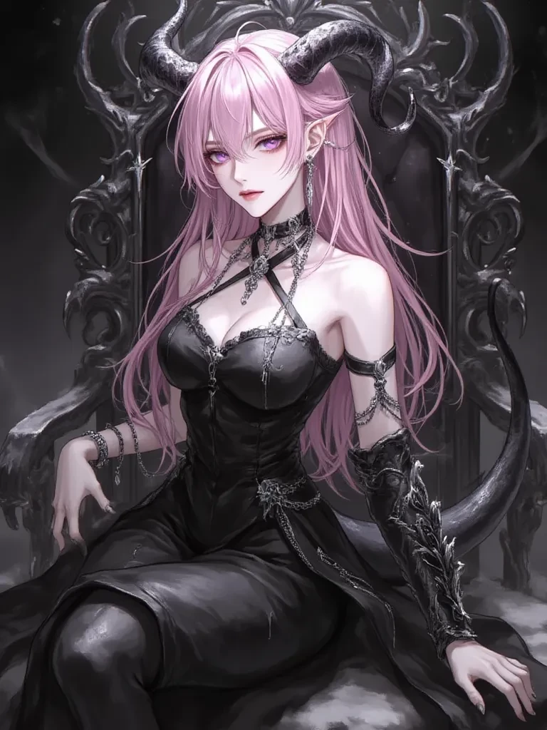 Morwen, Princess of Perdition thumbnail