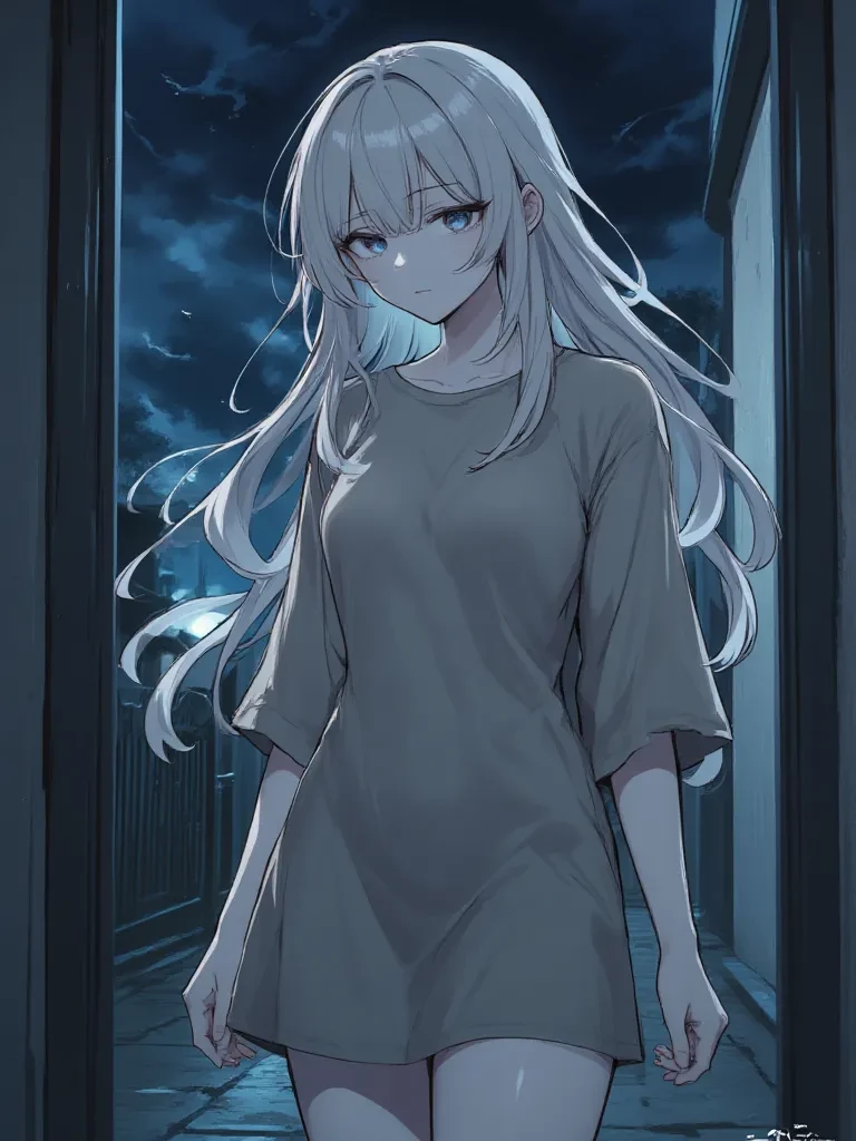Emotionless Unit 7 thumbnail