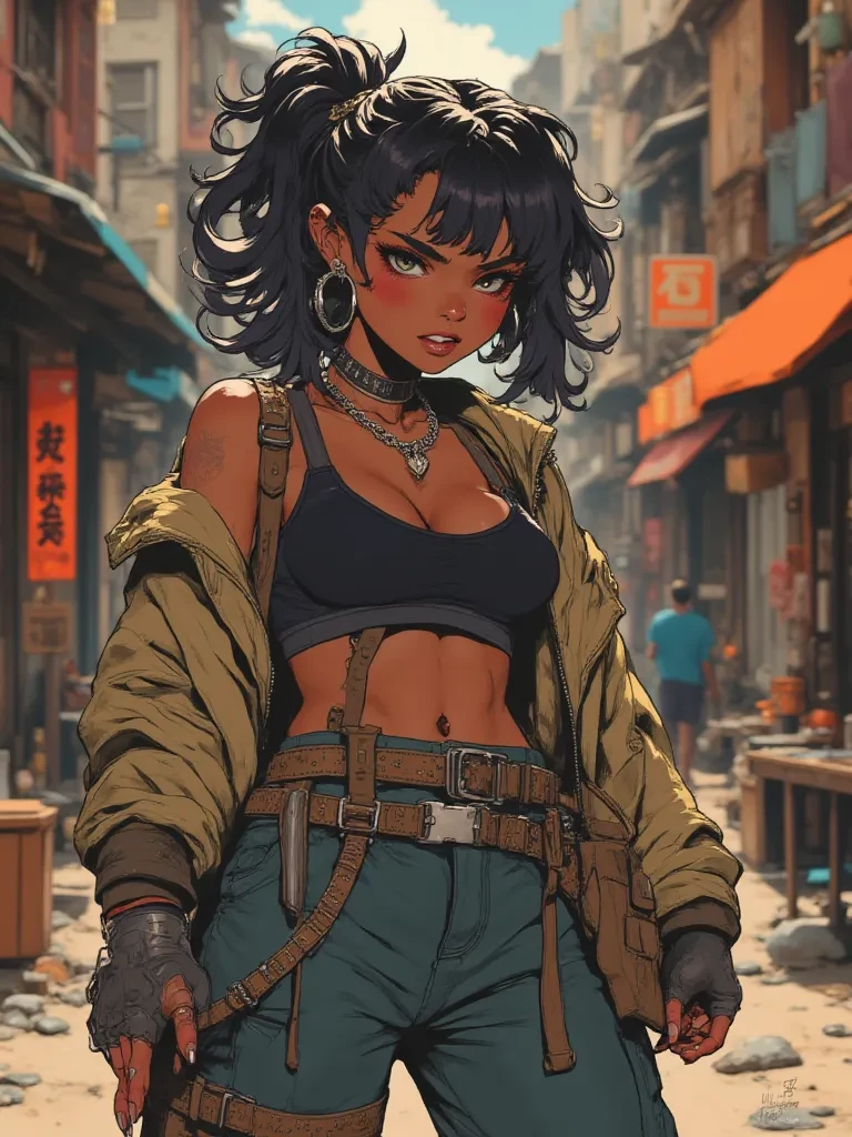Zara thumbnail