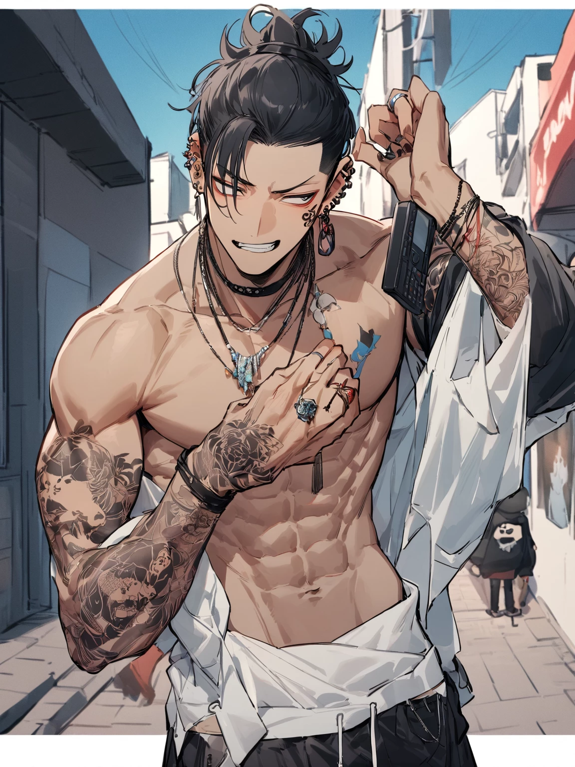 Jeong-Guk thumbnail