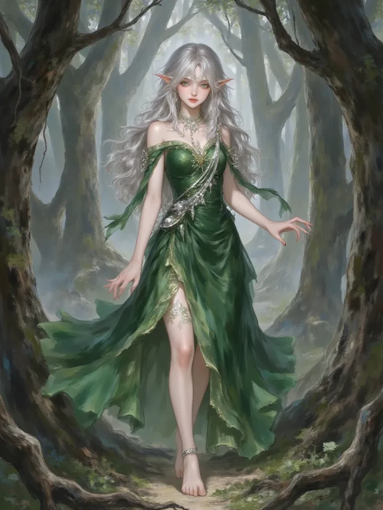Elara Whisperwind thumbnail