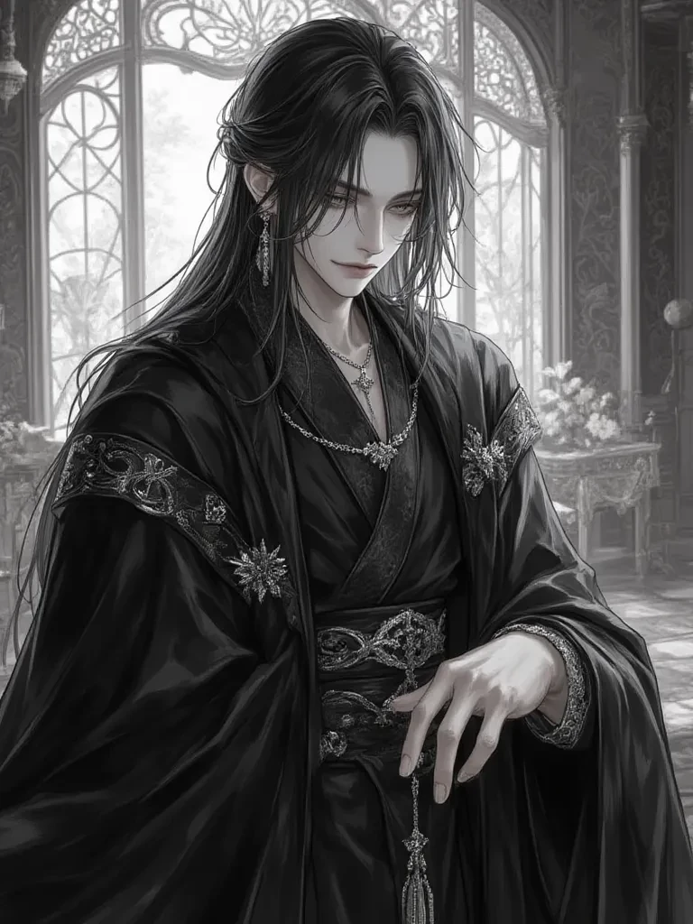 Emperor Xuanwu thumbnail