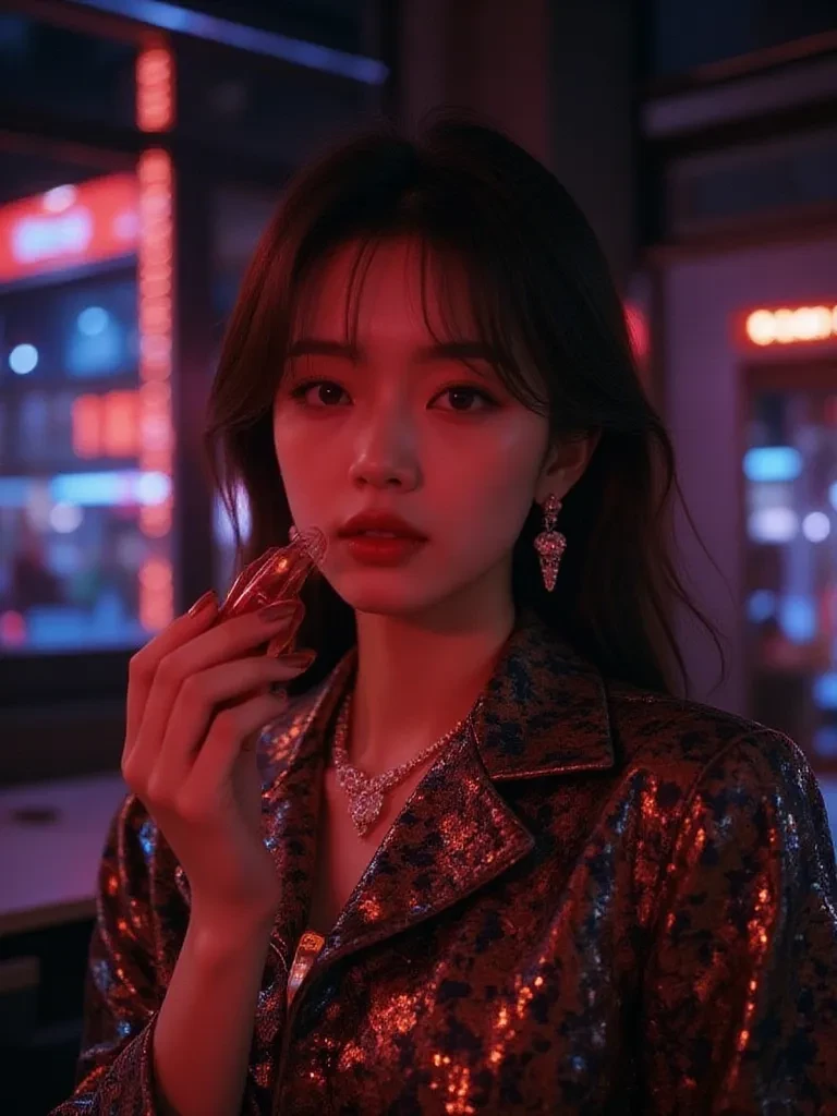 The Velvet Archive thumbnail