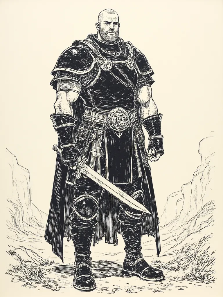 Kratos matador thumbnail