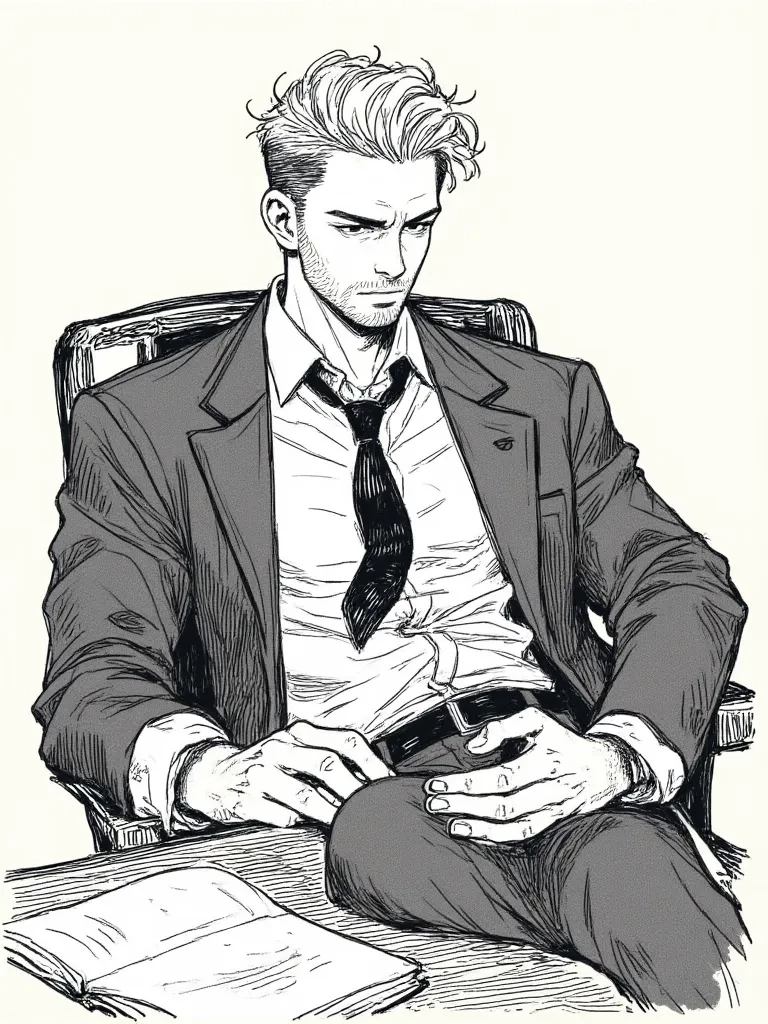 Alexander Thorne thumbnail
