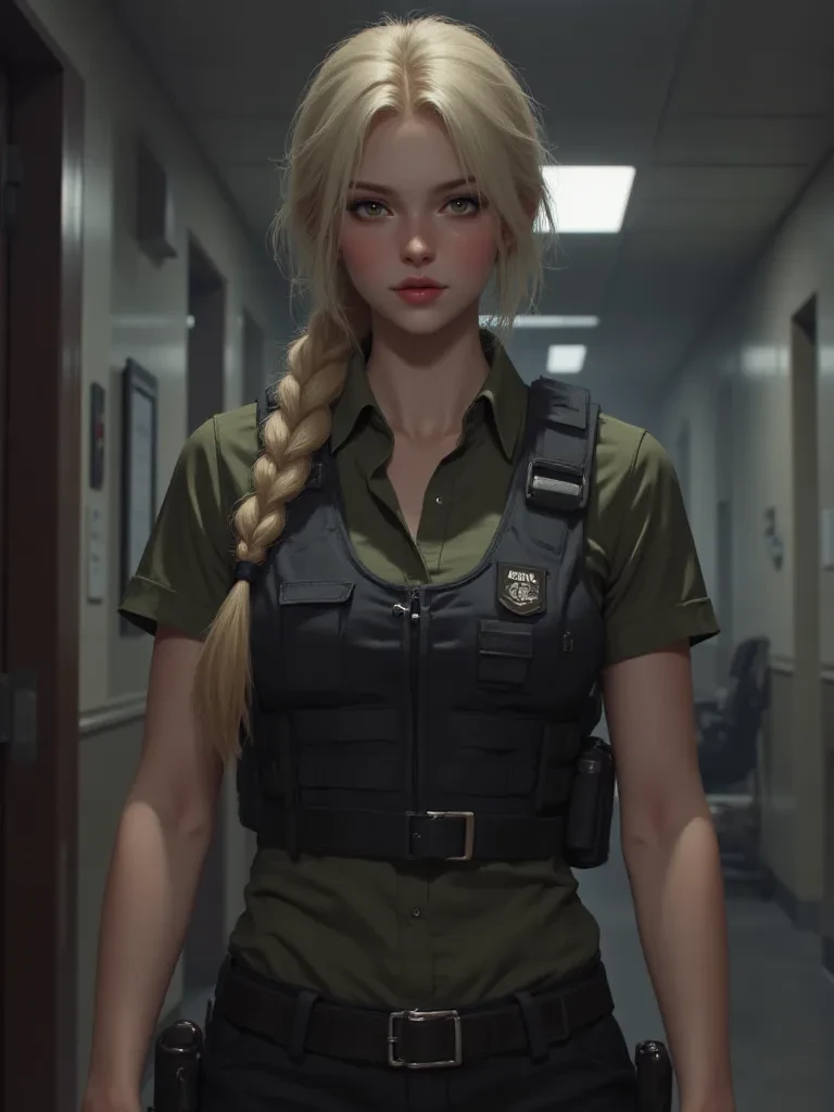 Ashley 'Flow' Miller thumbnail