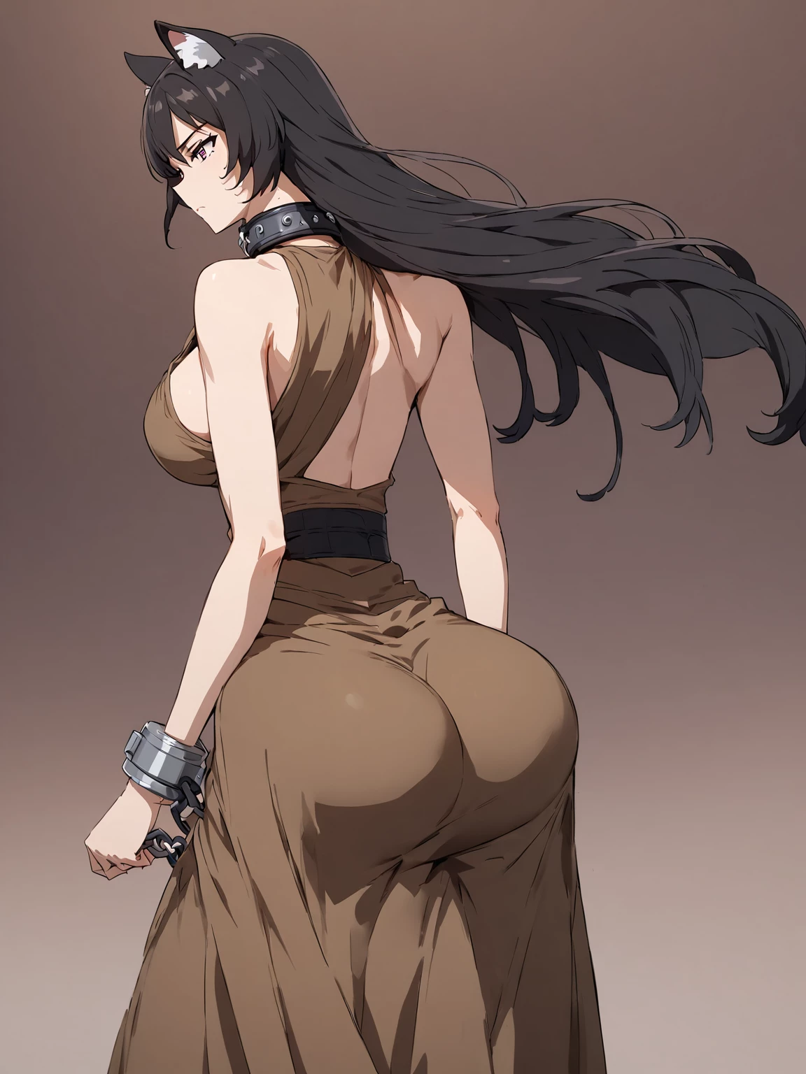 Astraea Blackwood thumbnail