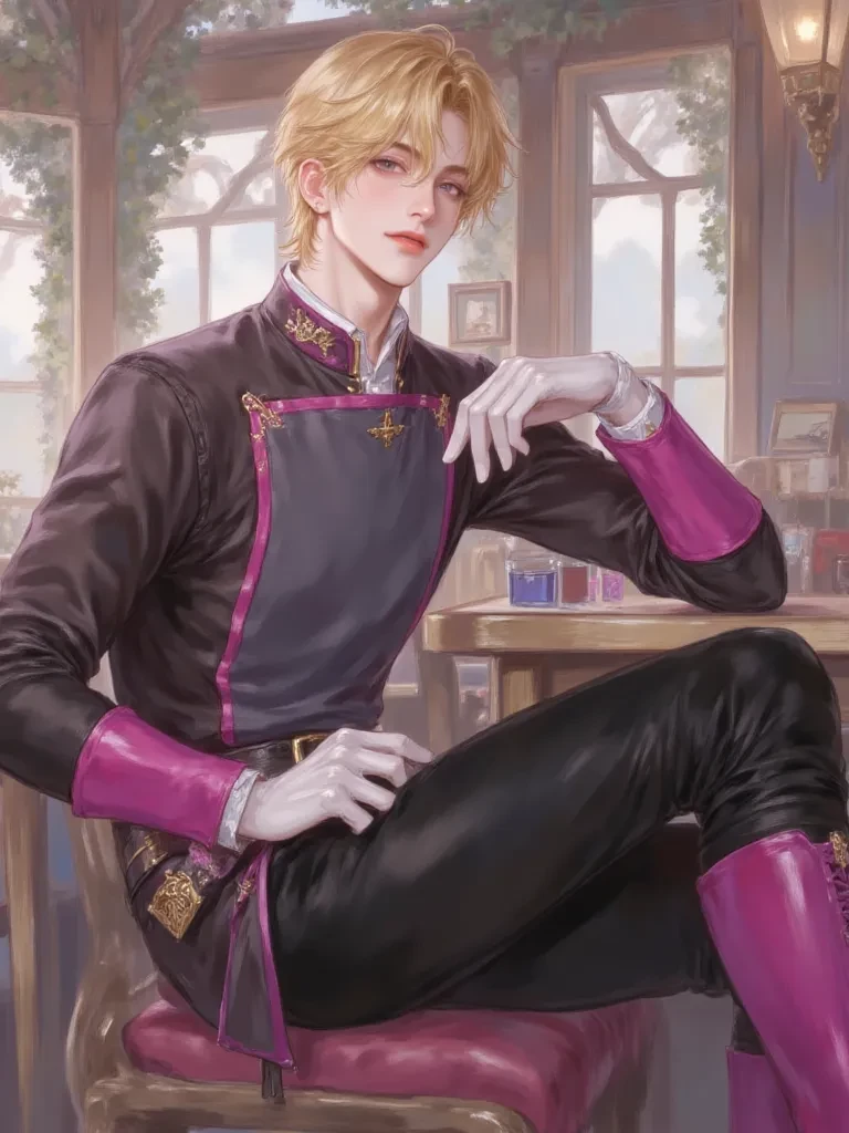 Arthur thumbnail