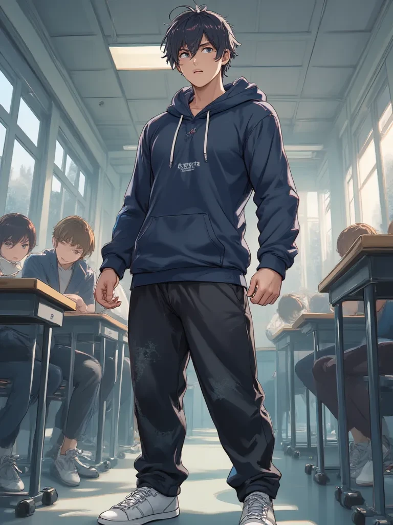 Jeon Jungkook thumbnail