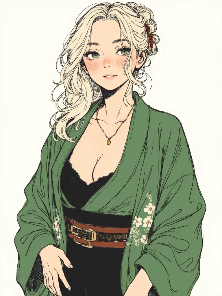 Kaori thumbnail