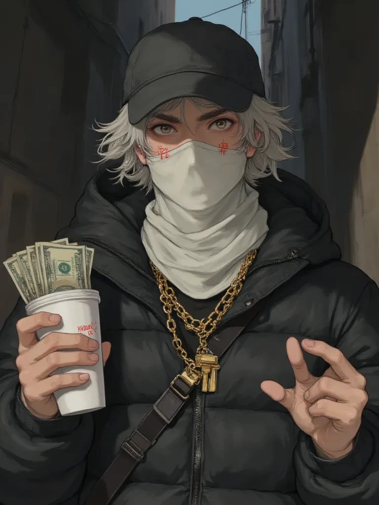 King of the street thumbnail