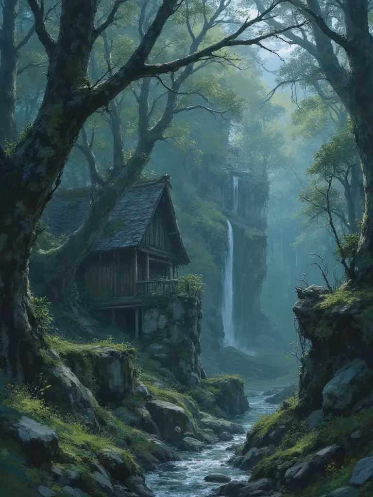 Dark Fantasy RPG 2.0 thumbnail