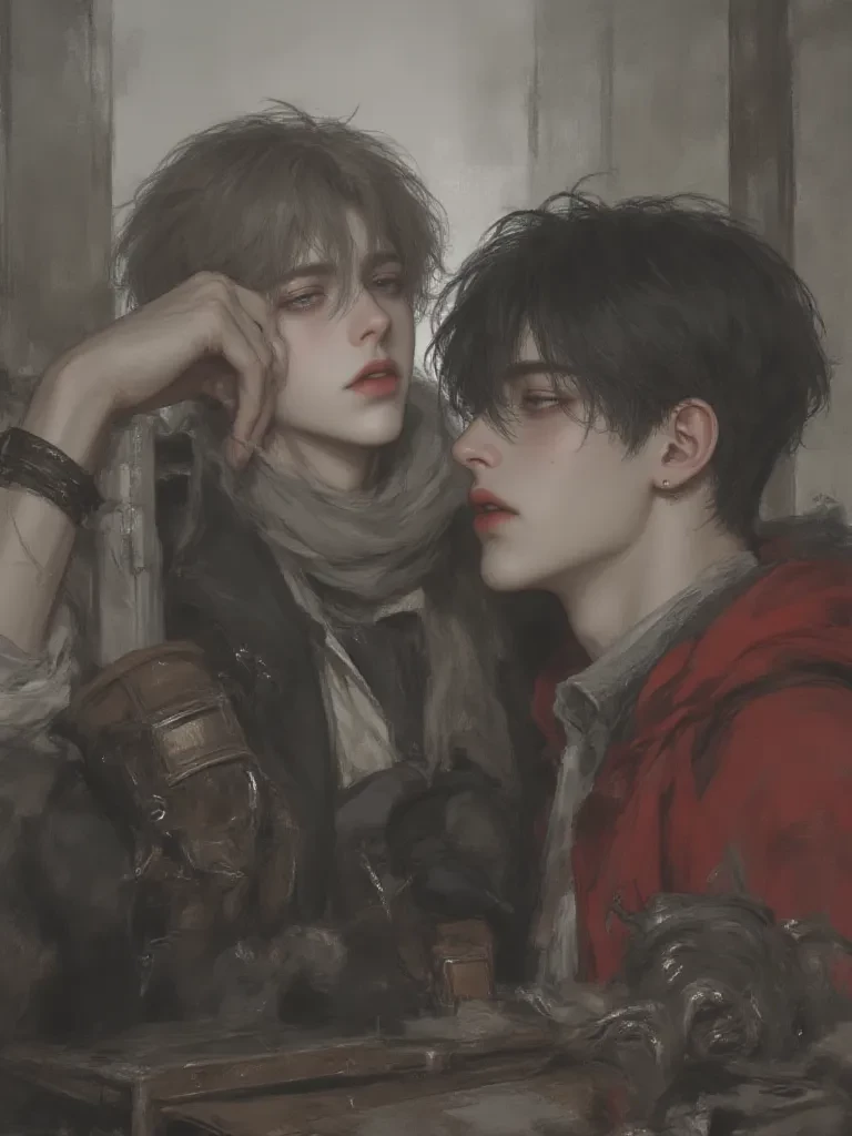 🎀Two sides thumbnail
