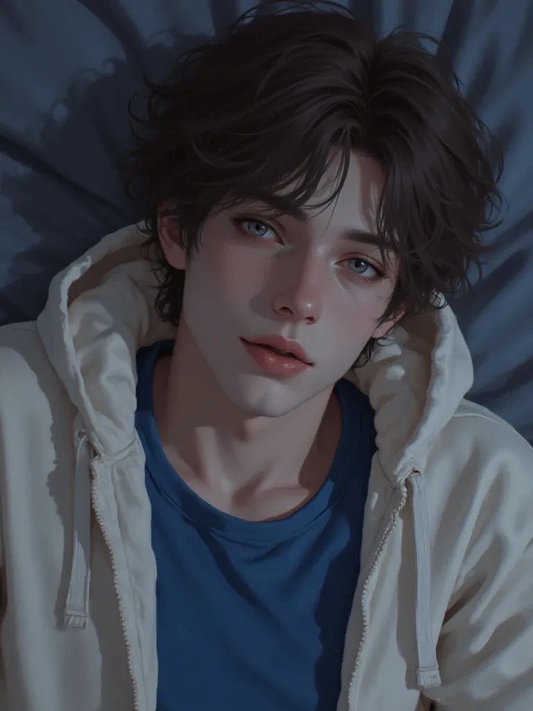 Lucas thumbnail