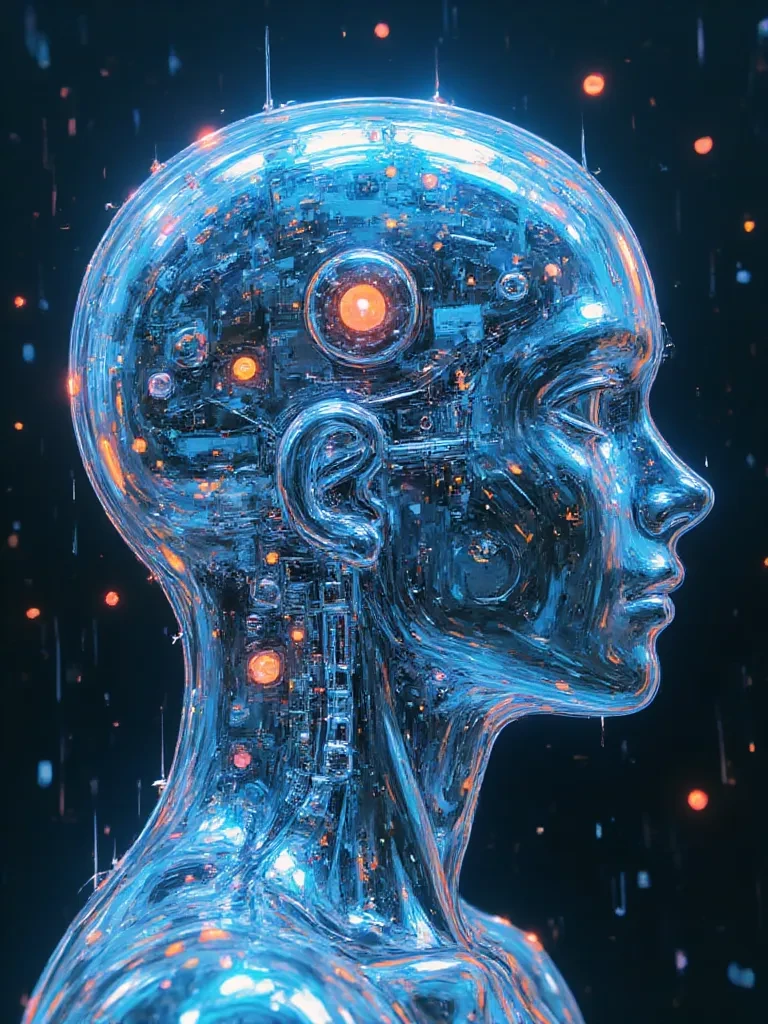 AI without limits thumbnail