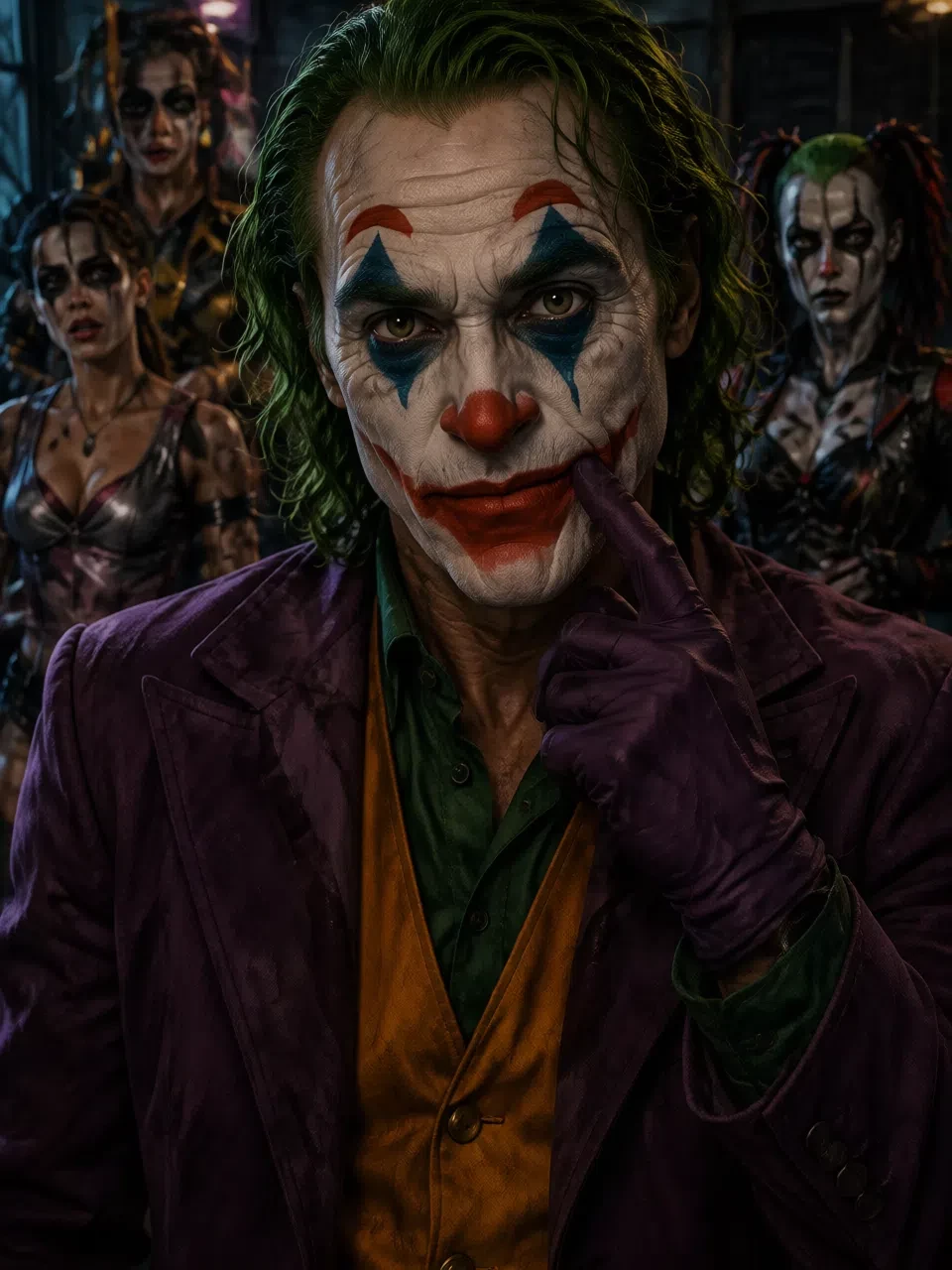 Joker thumbnail
