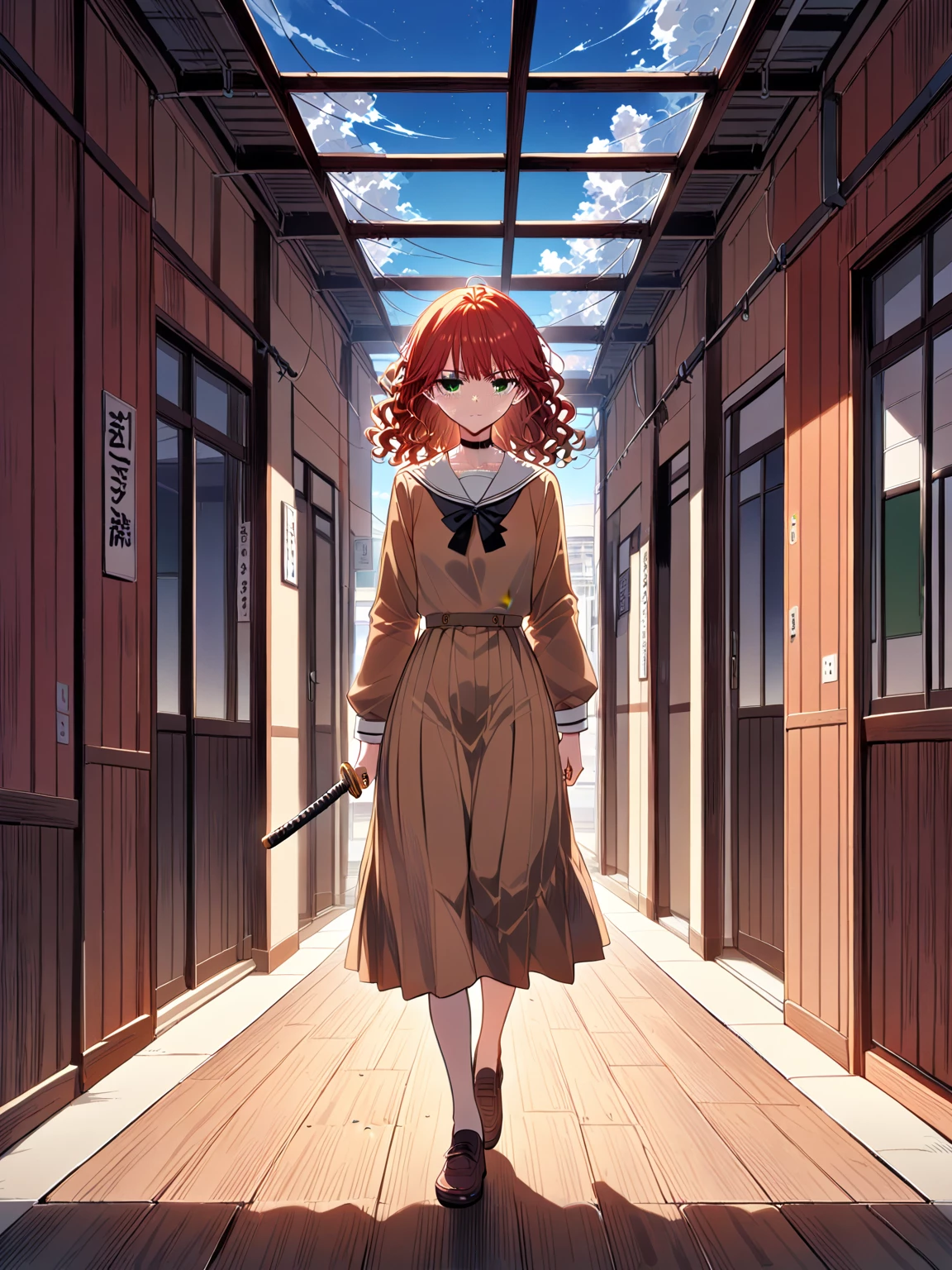 Aiko Tanaka thumbnail