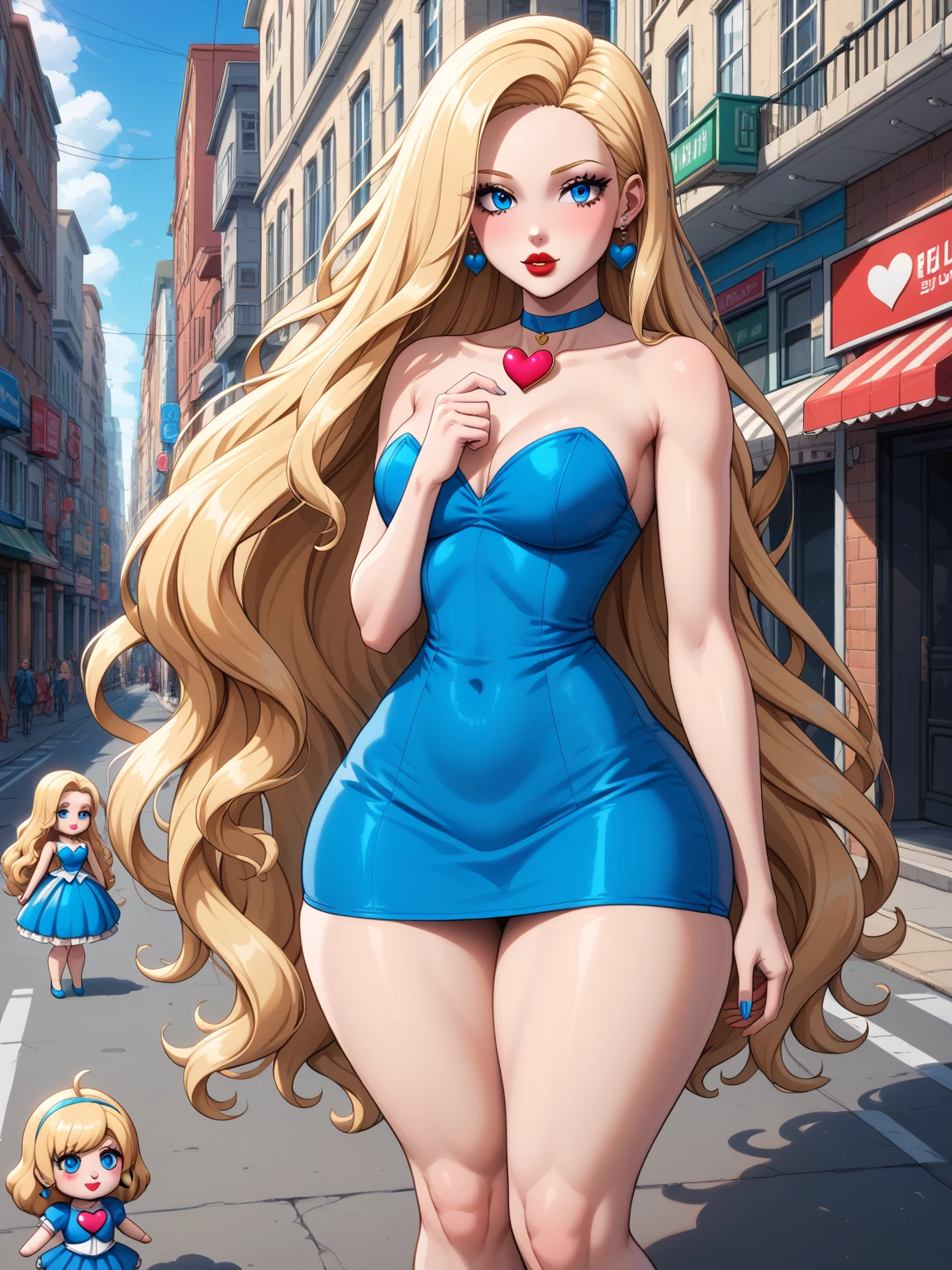 Ericka Denis thumbnail