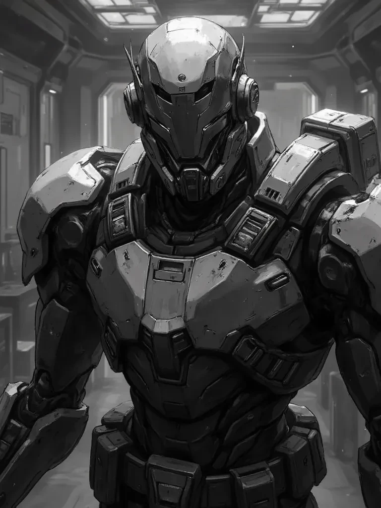 Sentinel-734 thumbnail