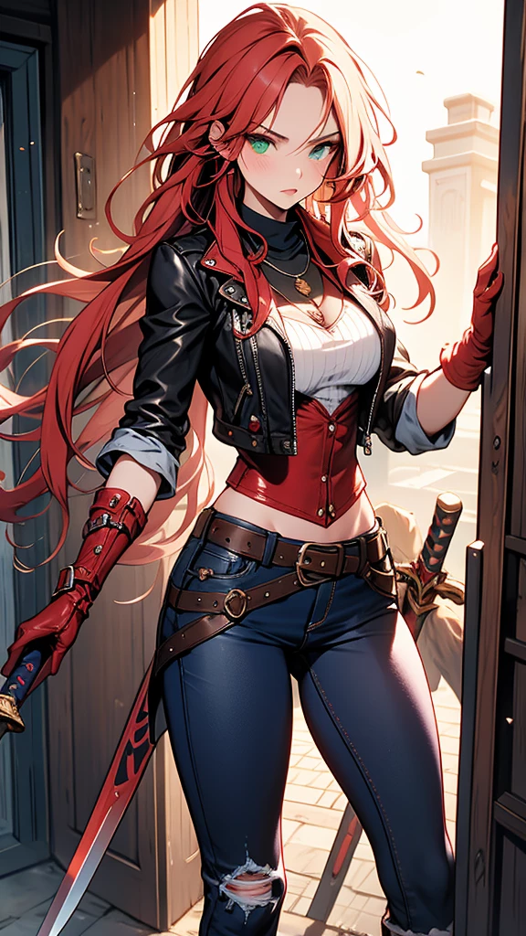 "Scarlett" thumbnail