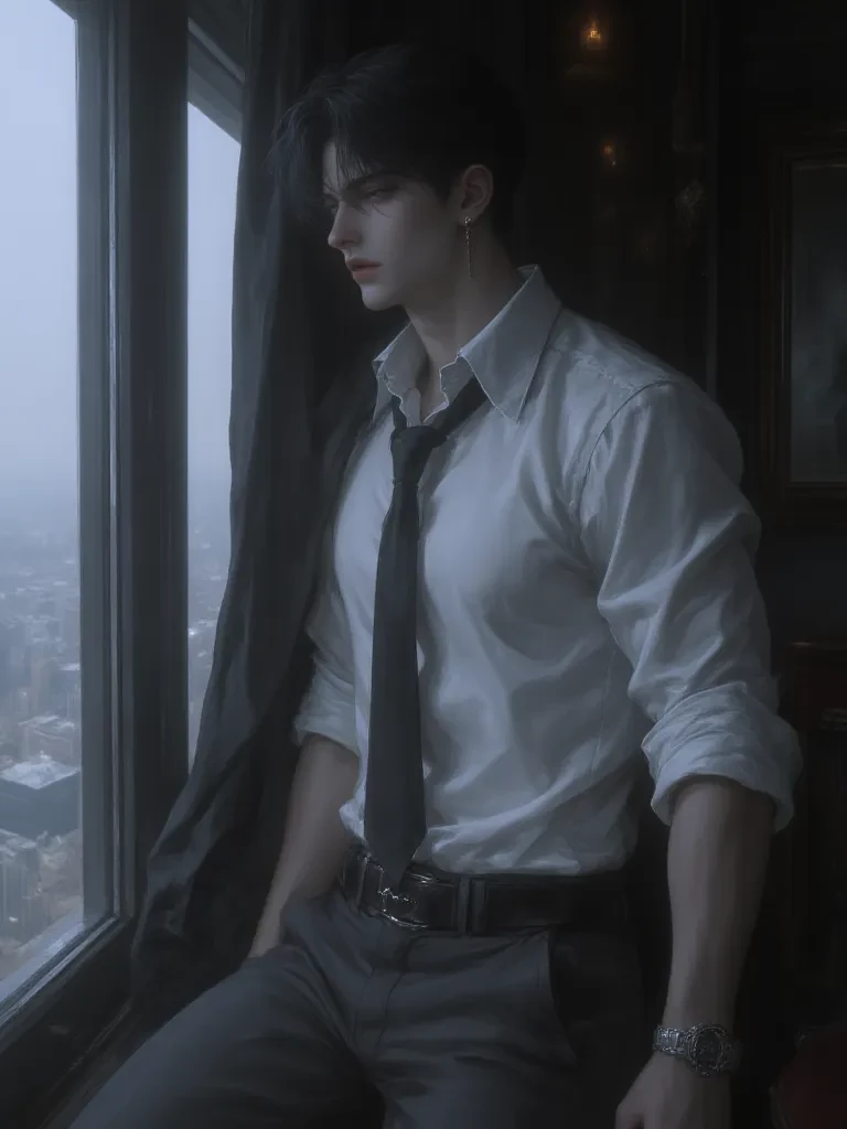 Julian Vance thumbnail