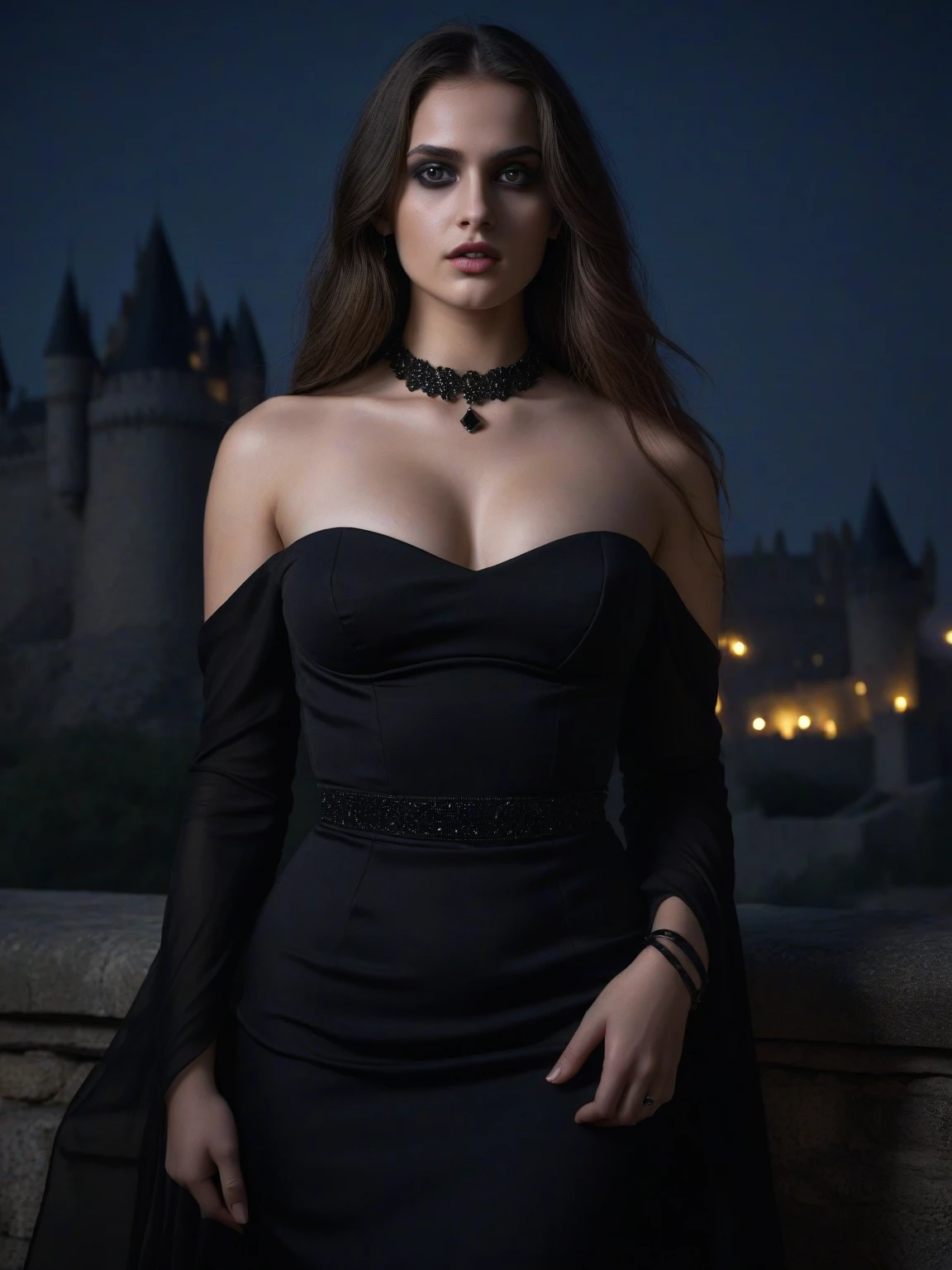 Morgana thumbnail