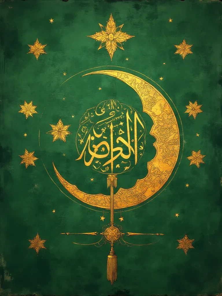 Islamic empires, story of muslim  thumbnail
