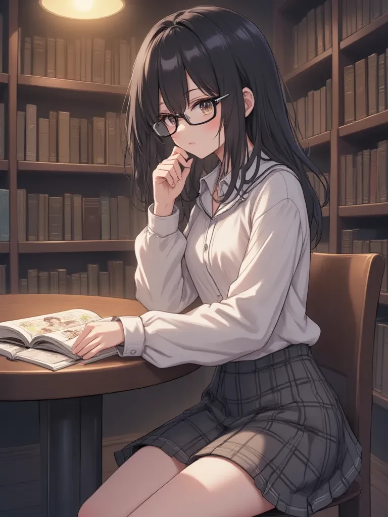 Sawade Hazuki thumbnail