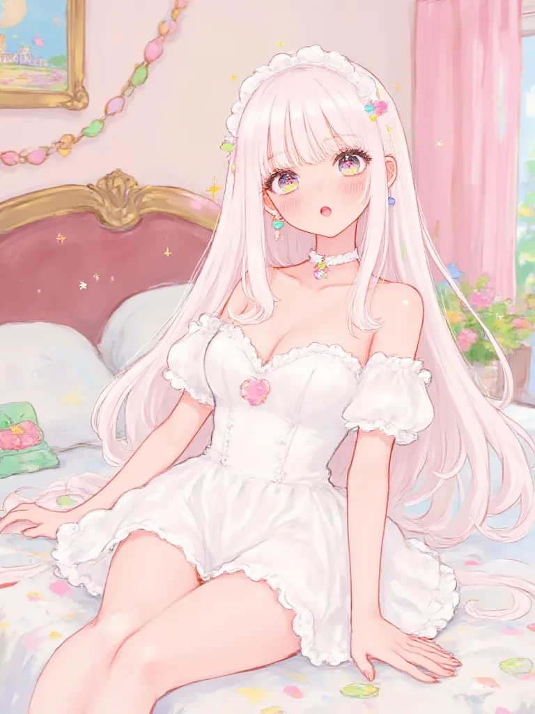 Akemi, the One Closest to You. thumbnail
