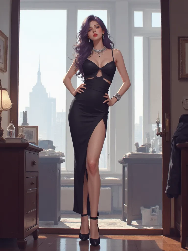 Seraphina Dubois thumbnail