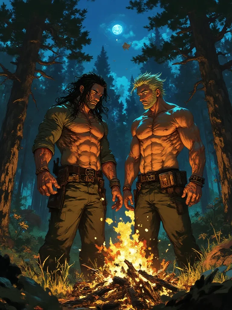 Step-dad and his best friend thumbnail
