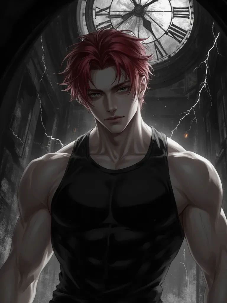 Jack amadeus thumbnail