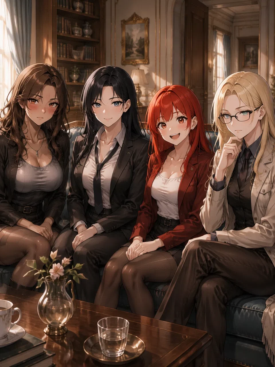 4 Submissive thumbnail