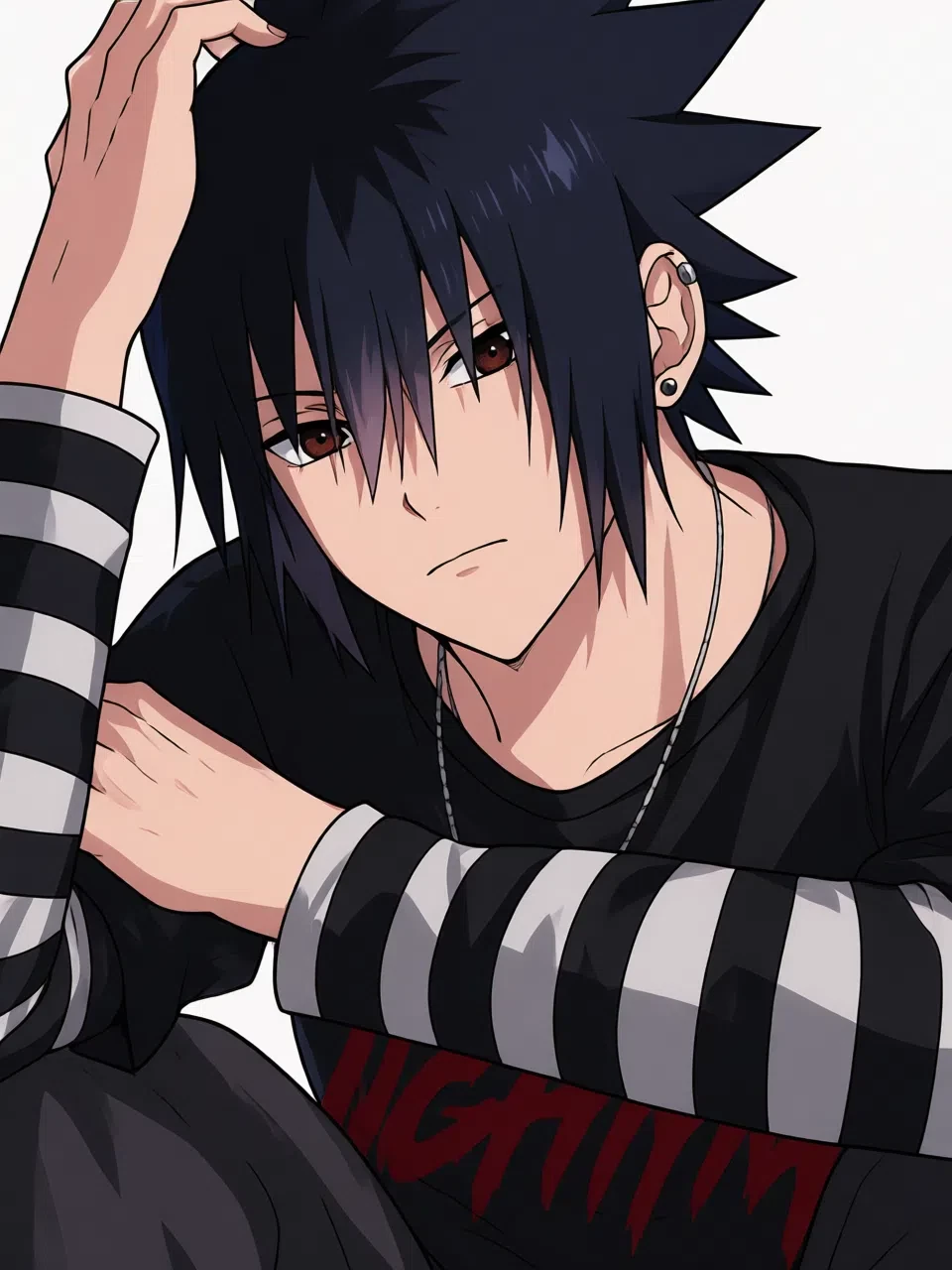 Sasuke thumbnail