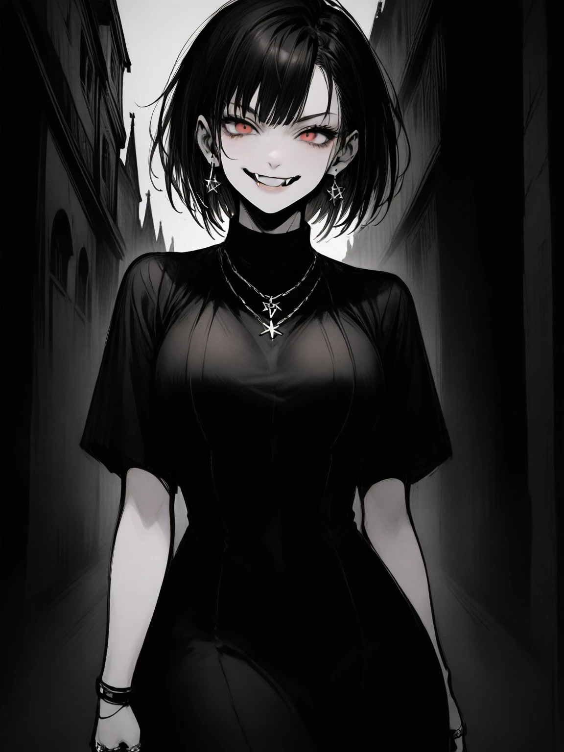 Raven Shadowheart thumbnail