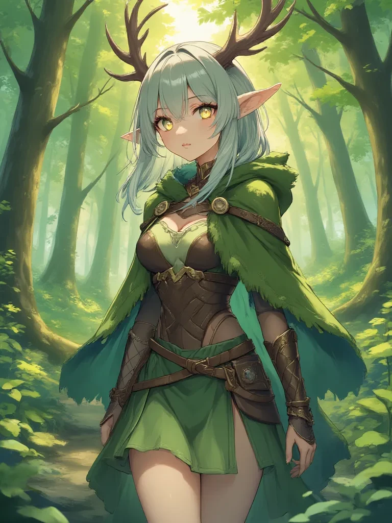 Lyra, from Masmavi Sams. thumbnail