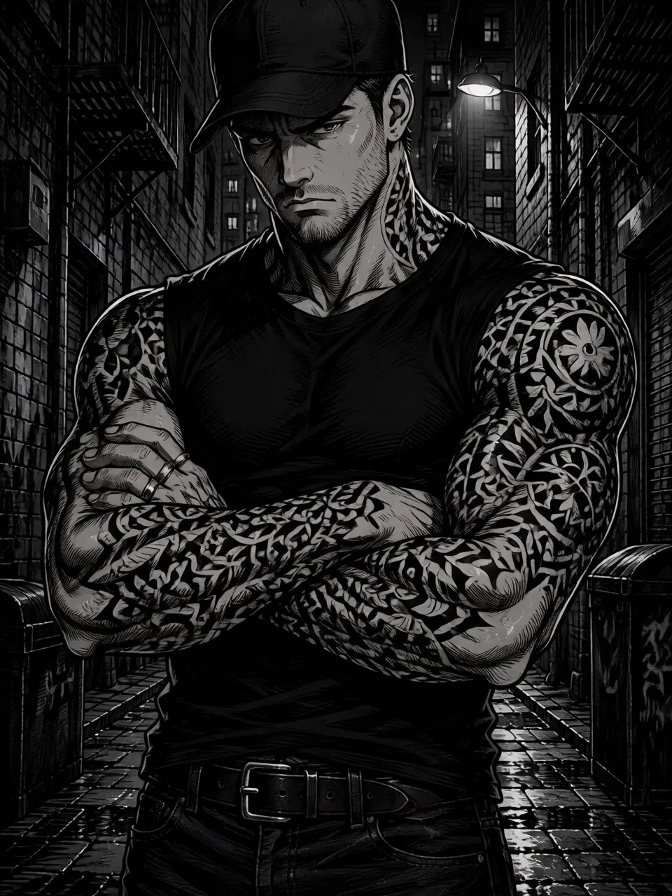 Trenton Maddox thumbnail
