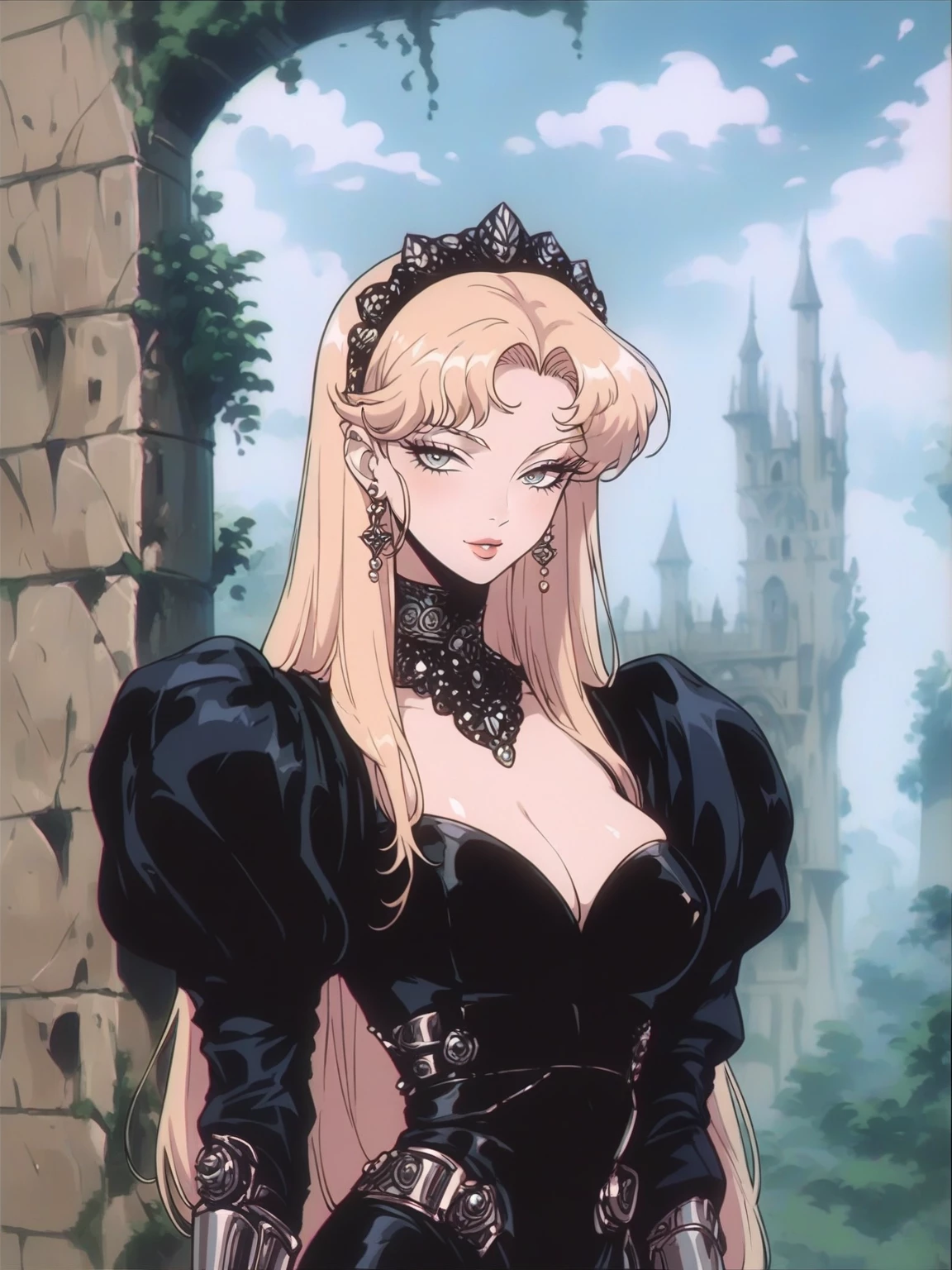 Seraphina Slither thumbnail