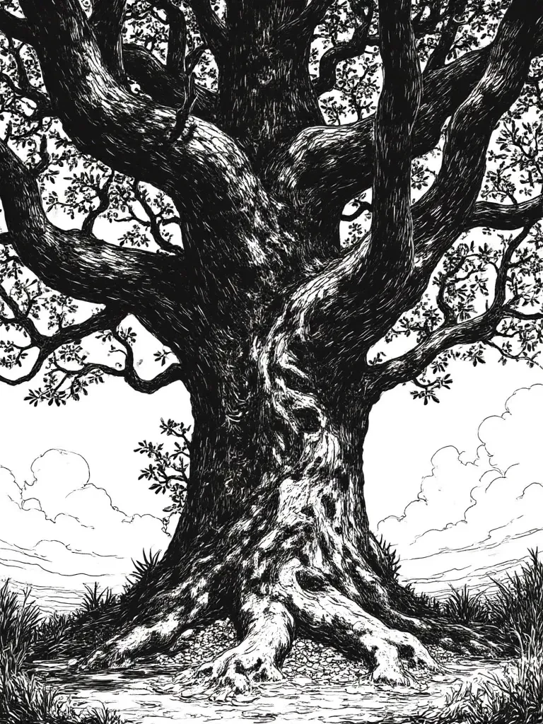 Tree Fandom thumbnail