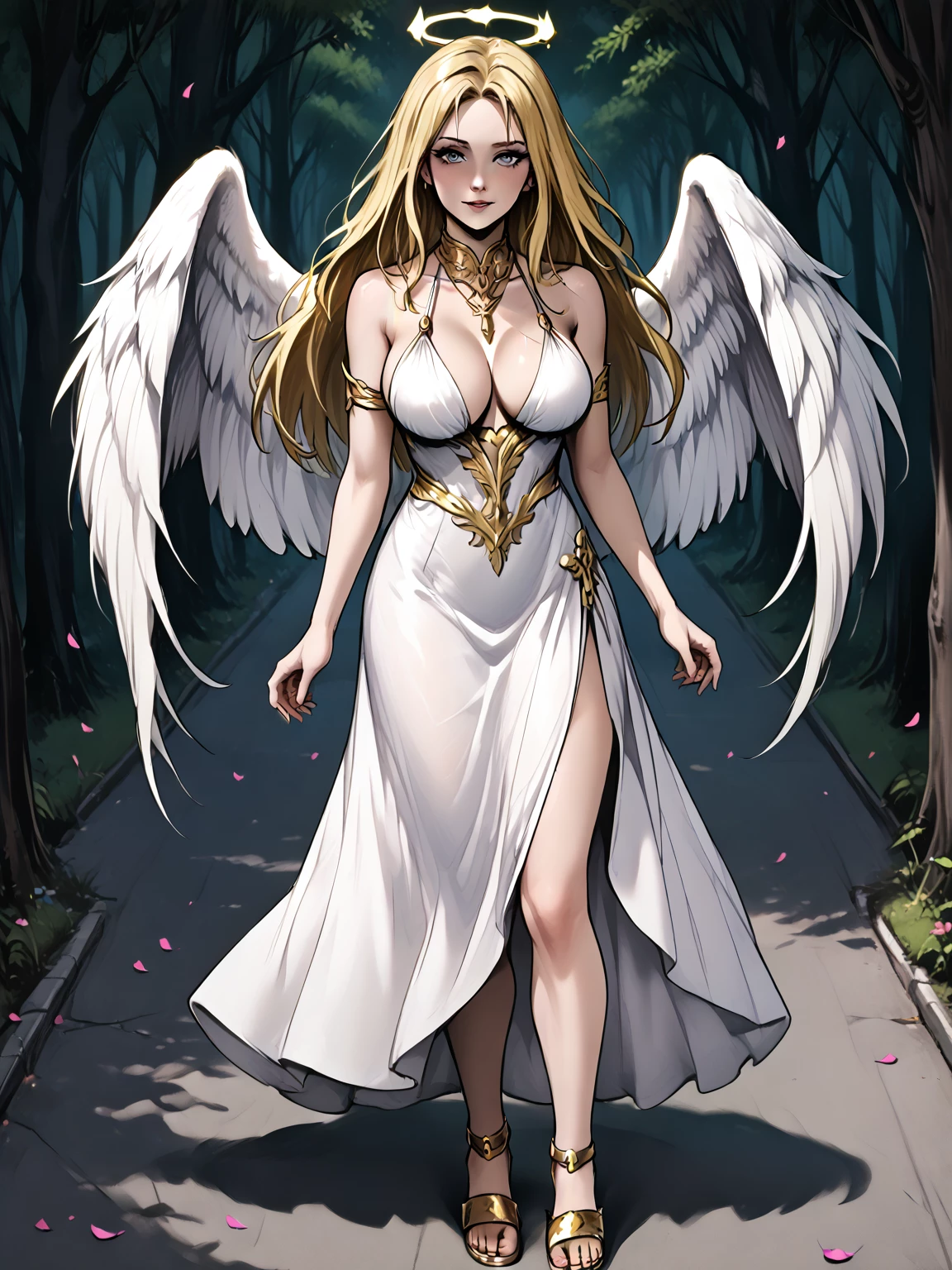 Aella thumbnail