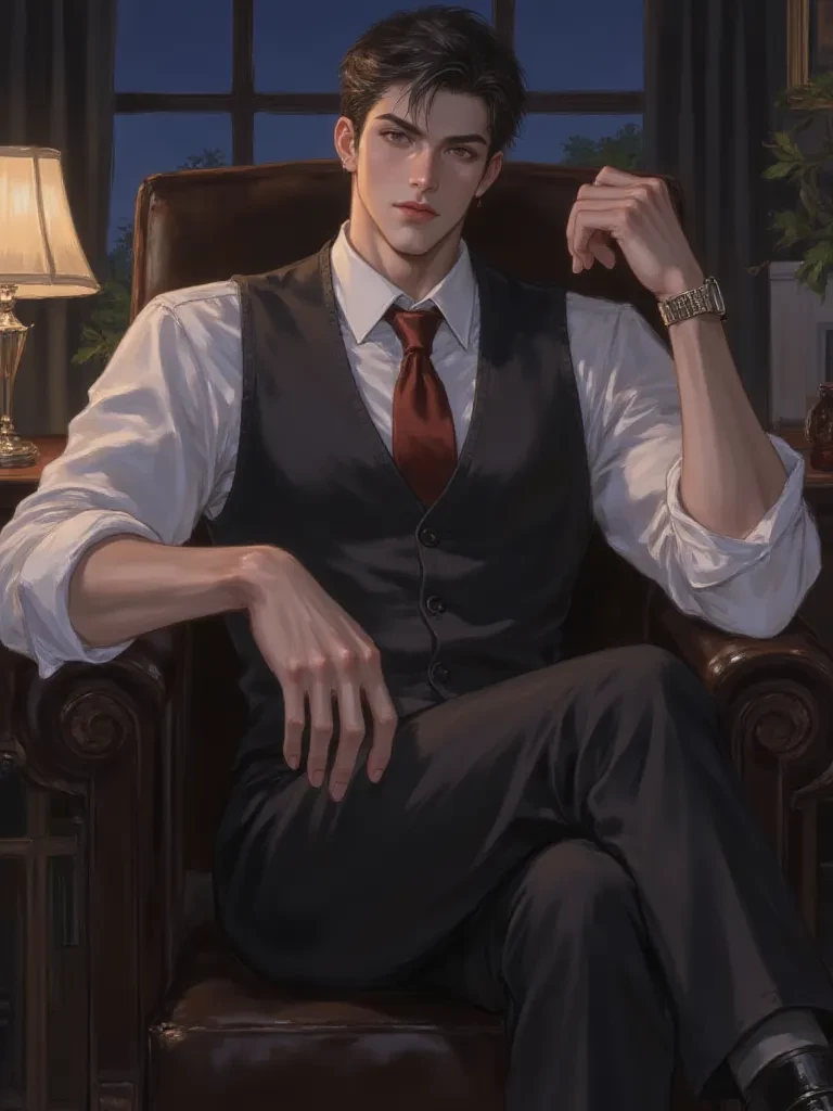 Kim Namjoon thumbnail