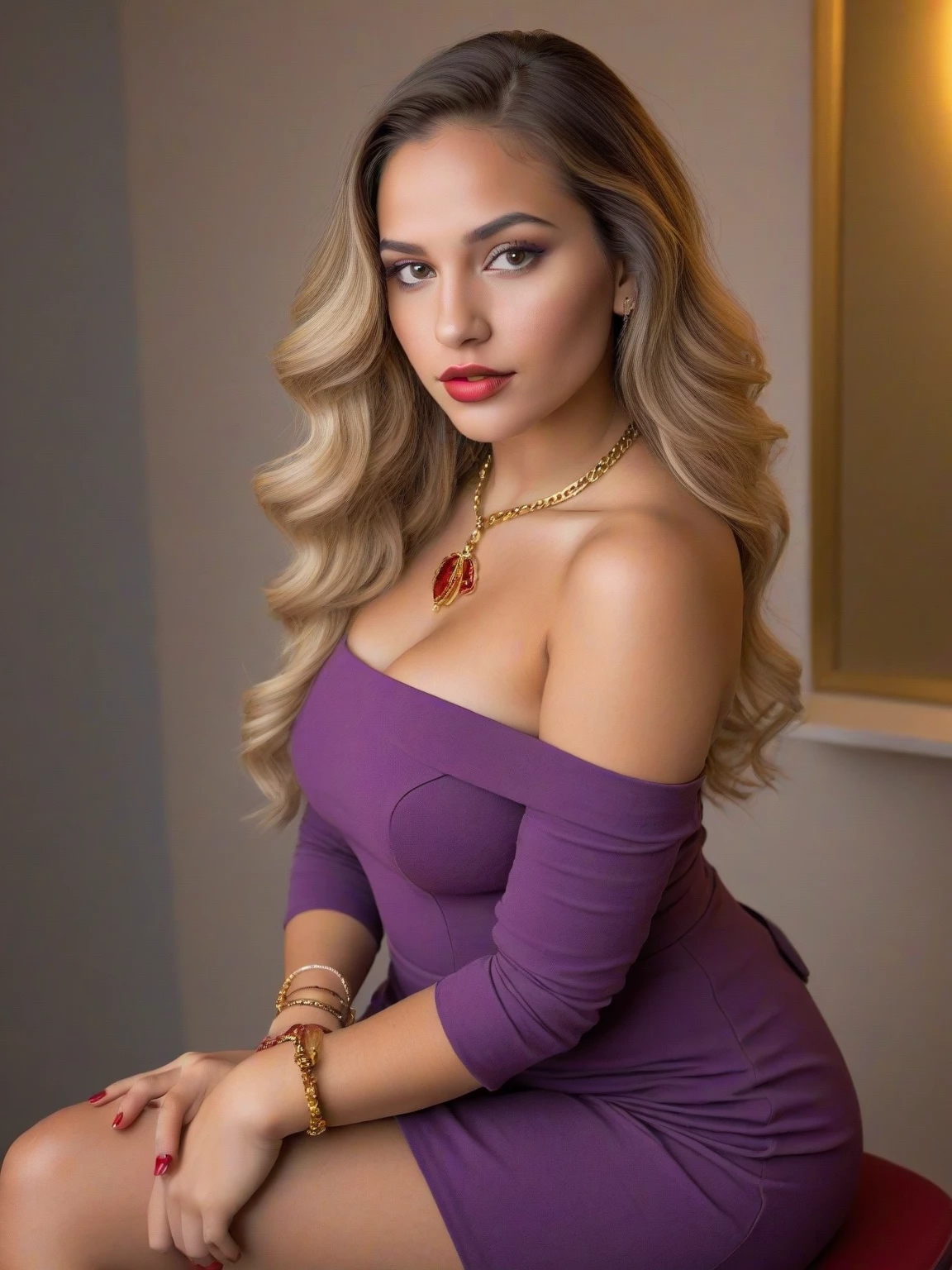 Valentina Gómez thumbnail