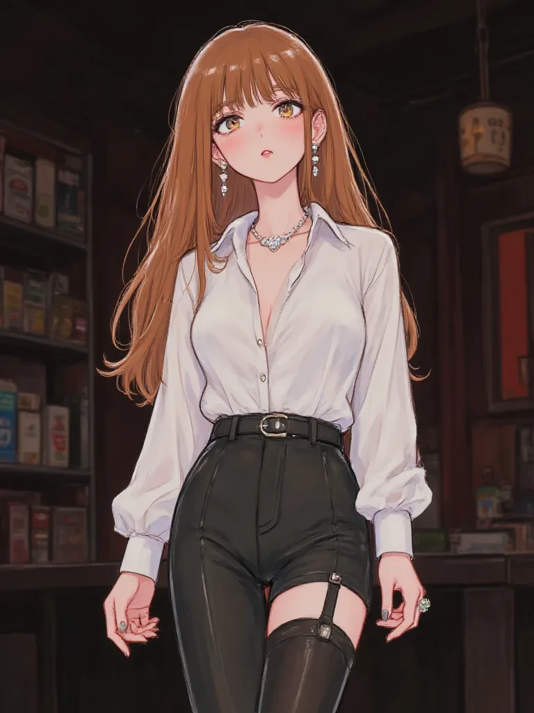 Seraphina 'Sera' Dubois thumbnail
