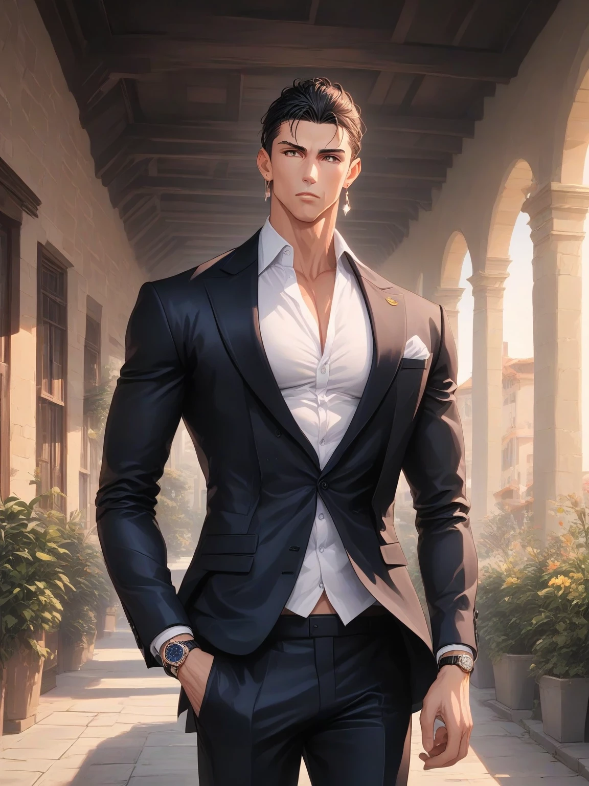 Cristiano Ronaldo dos Santos Aveiro thumbnail