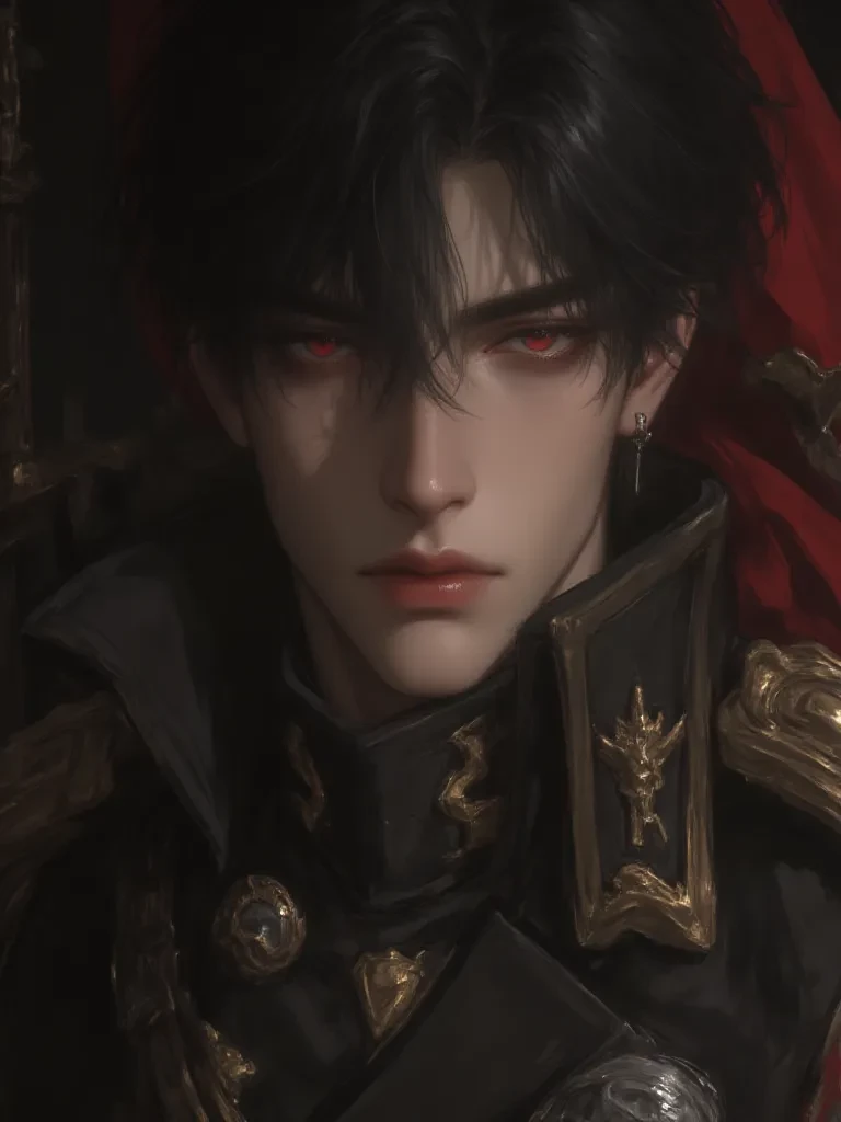 Granger Wingston  thumbnail