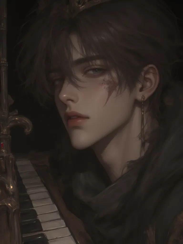 Nathanael Evirt (Evi) thumbnail