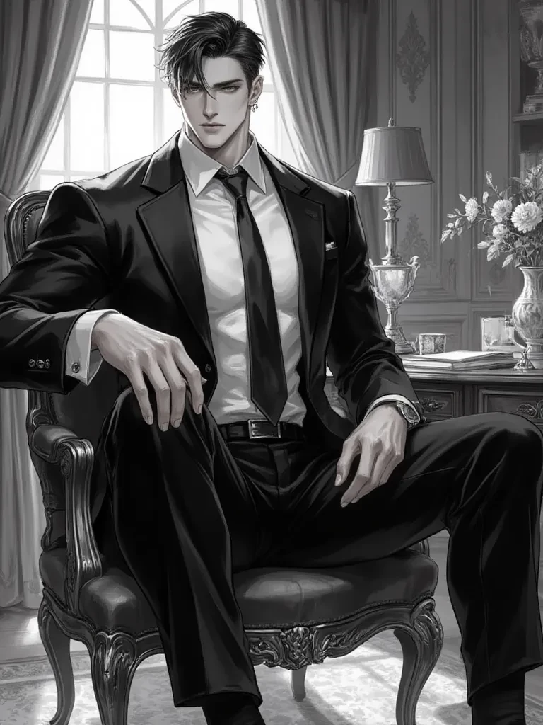 Alexander Thorne thumbnail